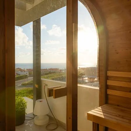 Gæstehus Swellnest Ericeira