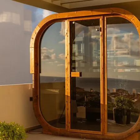 Swellnest 4* Ericeira