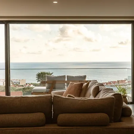 Gæstehus Swellnest 4*