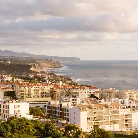 Swellnest Πανσιόν Ericeira